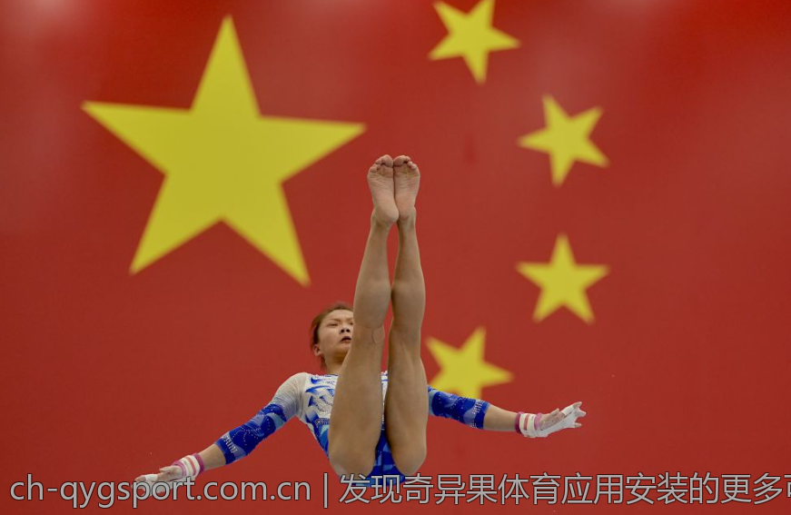 发现奇异果体育应用安装的更多可能性